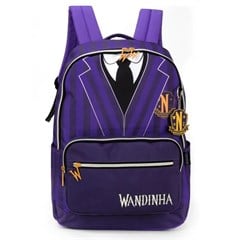 MOCHILA ADV MS47263WD ROXO