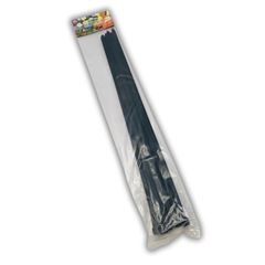 ABRACAD PLAST 40CMX7MM 10P 25872