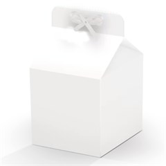 CAIXA MILK JUNCO 8P LIVE COL (NC) BCO