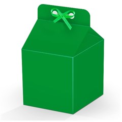 CAIXA MILK JUNCO 8P LIVE COL (NC) VD BAND 39324