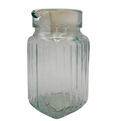 JARRA VID 500ML 25829