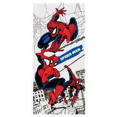 Toalha Lep Banho, Spider 6187001