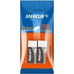 BORRACHA MERCUR TECHNIK MINI 2P 2472