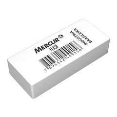 BORRACHA MERCUR FLASH 30P 2229