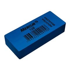 BORRACHA MERCUR FLASH 30P 2229