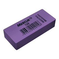 BORRACHA MERCUR FLASH 30P 2229