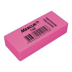 BORRACHA MERCUR FLASH 30P 2229