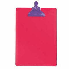 Prancheta Dello Of Full Pink 3007q