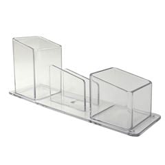 PORTA LAPIS DELLO CRISTAL 3034.H