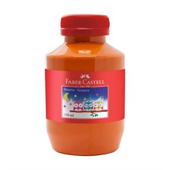 GUACHE FABER 250ML LA GUA/250LA