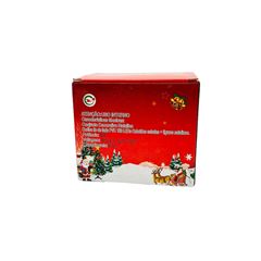 Cortina Fio Fada 130 Leds Color 31074