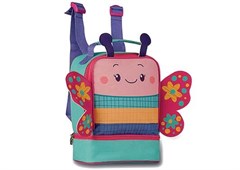 LANCHEIRA CLIO CP24017L