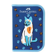 Estojo Fab Pets Gato 182223