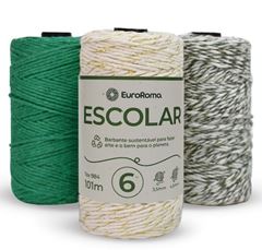 BARBANTE EUROROMA 101M 4/6 6392