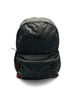 Mochila Coca Cola Commander