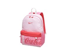 MOCHILA COCA COLA NEW FRESH 78410704C012G