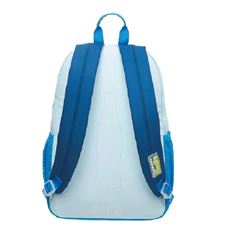 Mochila Coca-Cola New Fresh Azul Pacific