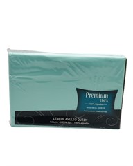 LENCOL QUEEN PREM LINEA LISO 9380