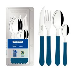 FAQUEIRO TR LEME 12P AZ 23198/915