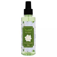 Deo Col Seiva Natureza 200ml Fl Jasmim 556