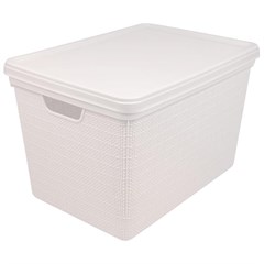 Caixa Org Jaguar Juta 22l C\T Br 3271