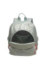 MOCHILA COCA COLA RE-BLANK 78411404F014G