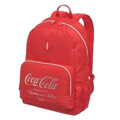 Mochila Coca-Cola Atlanta