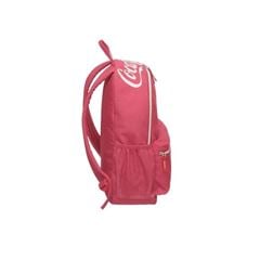 Mochila Escolar Coca Cola Re-Blank Pink