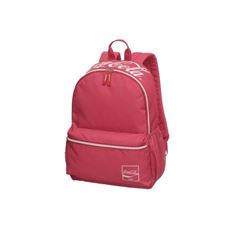 Mochila Escolar Coca Cola Re-Blank Pink