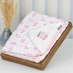 TOALHA SOFT 100X85 CAP BRD (30) MNA 361812