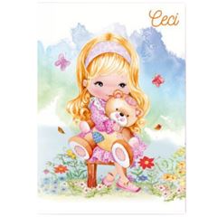 CADERNO BROCH UNIV CD COST 96F CECI