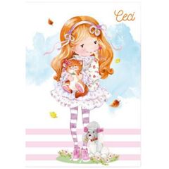 CADERNO BROCH UNIV CD COST 96F CECI