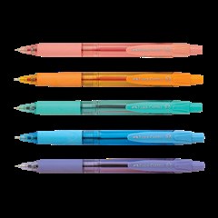 CANETA FAB ESF CANDY 6C ES/PRTCC07