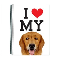CADERNO CD DOGS 10X1 140F 7506