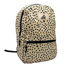 MOCHILA LUXCEL MS47322AV