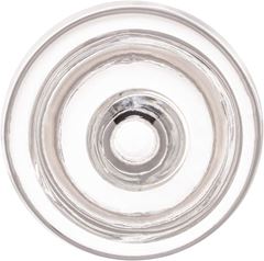 Pote de Vidro Borossilicato 260ml