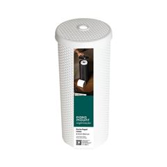 P/ Papel Paramount Linea 3309 Branco 3309