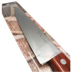 Faca para Corte Cozinha Tamanho 7 Aço