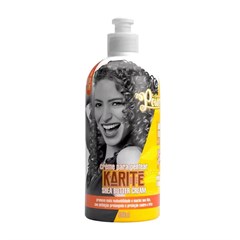 CREME PENT SHEA BUTTER 500ML KARITE LPA05443