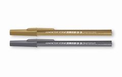 CANETA COMPACT 07 POP 2P PRAT/OU 624 (210)