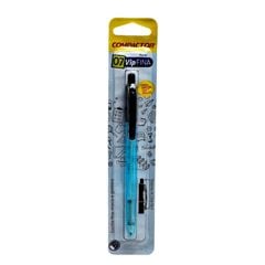 CANETA COMPACT 07 VIP RET FN PTA 004 (210)