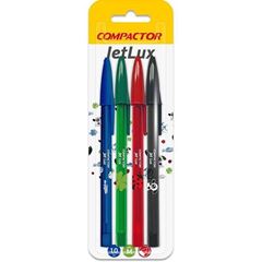 CANETA COMPACT JET LUX II 4P 6000 (210)