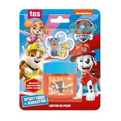 APONT+BORR TRIS PAT CANINA 902085