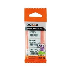 BORRACHA BAZZE BASIC 40 3P 901354