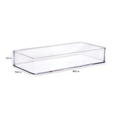ORG ENCX PLASUT 29,2X14,6X5,45CM H1 15453