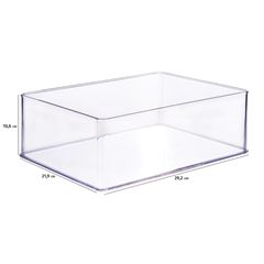 ORG ENCX PLASUT 29,2X21,9X10,6CM H2 15498