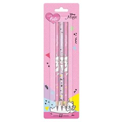 LAPIS PRETO TRIS MARIE 3P 609881