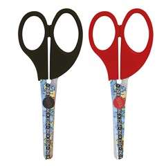 TESOURA ESC TRIS ONE PIECE 900845 (FL)