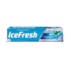 GEL DENTAL ICE FRESH OVER GEL 90G MAX COOL