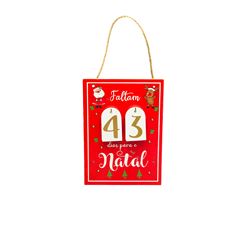 ENFT NATAL MAD PLACA CONT REGRESSIV NTA01007